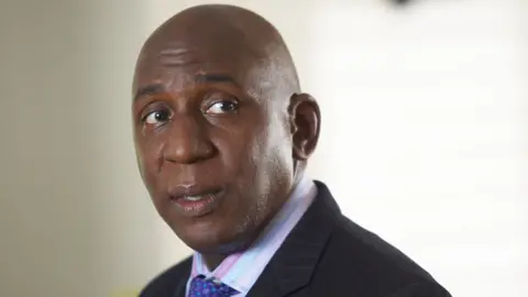 BBC Colin McFarlane