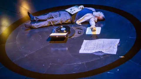 Tristram Kenton Tao of Glass