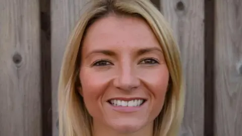 Welsh Conservatives Francesca O'Brien