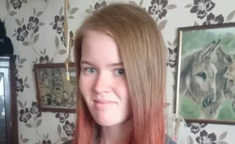 Emily Hughes Emily Hughes