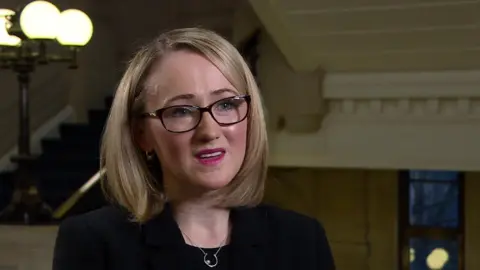 Rebecca Long-Bailey