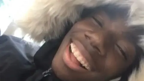 Hala Mohamed Richard Okorogheye