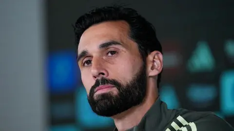 Alvaro Arbeloa 