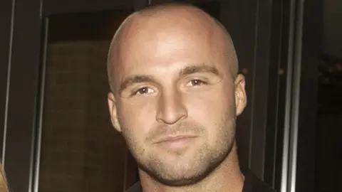 Getty Images Ben Unwin