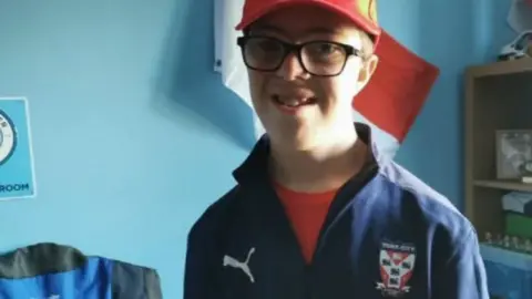 Ali Metcalfe Jack Metcalfe