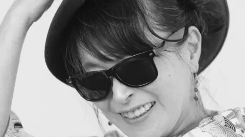 Ken Abbott Yumiko Jones