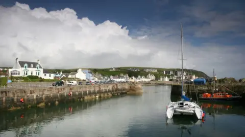 Getty Images Portpatrick