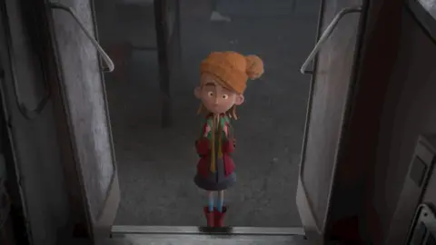 Disney No. 2 to Kettering