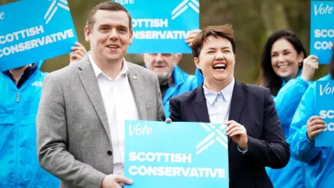 Getty Images Douglas Ross