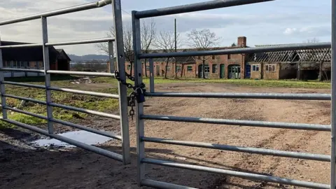 BBC Development site