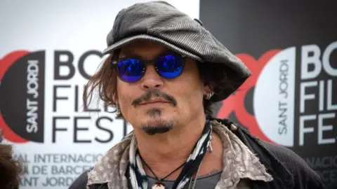 johnny depp filmleri