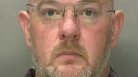 National Crime Agency Mark Lerigo