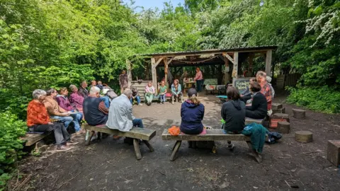 Foundry Wood Foundry Woods