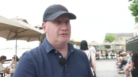 picture of landlord frank dowling