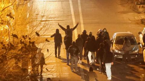 The Unbearable Cost of Mourning: Iran's Extortion of Grieving Families
