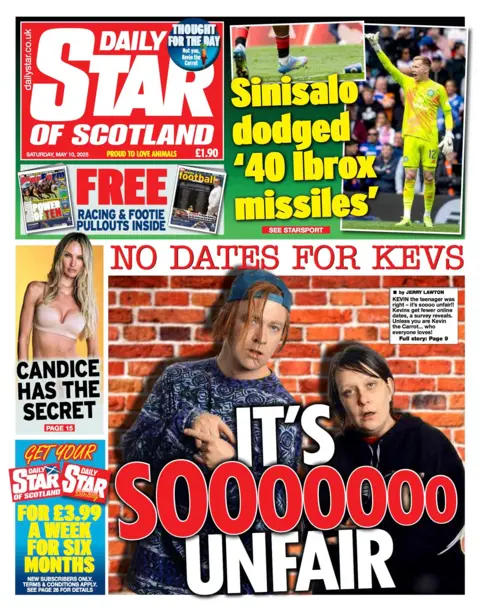 Daily Star