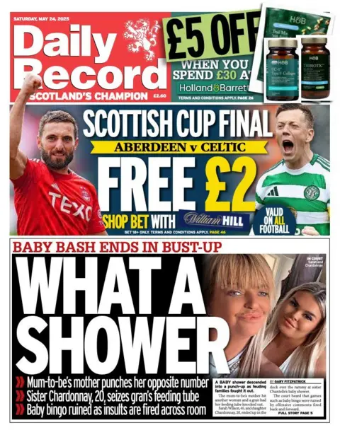 Daily Record