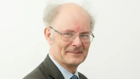 Prof Sir John Curtice