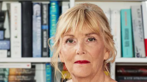 Helen Clyne Kate Atkinson