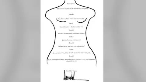 Jeffrey Epstein - BBC News