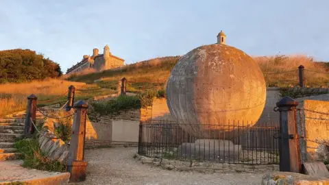 Every Sunrise Durlston