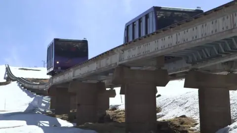 funicular