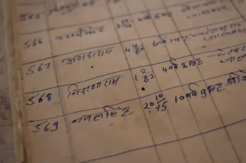 Niranaram Chetanram Chaudhary