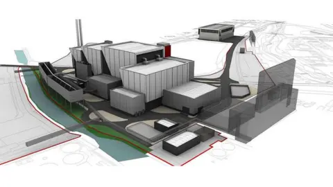 LSEP Lostock Sustainable Energy Plant (LSEP)