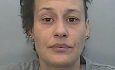 Devon and Cornwall Police Faye Burford