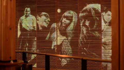 Bristol Old Vic and University of Bristol Theatre Jane Asher and Company