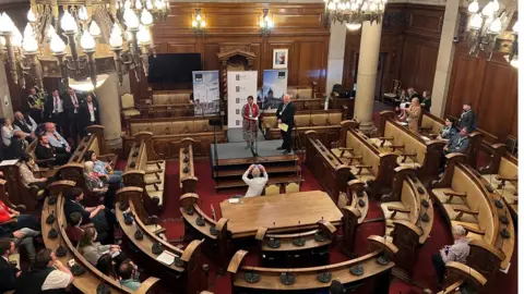 Aneesa Akbar kept hold of Central Ward in Hull