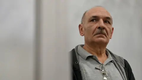 AFP Volodymyr Tsemakh