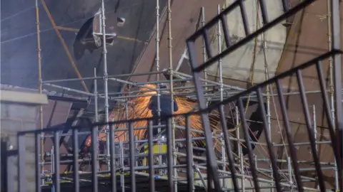 Getty Images Glen Sannox