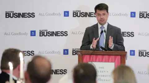 Press Eye James Brokenshire