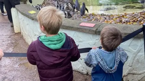 Picture supplied Boys