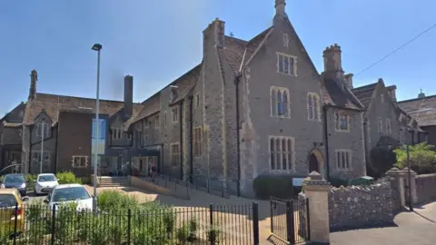 Google Steiner Academy Bristol