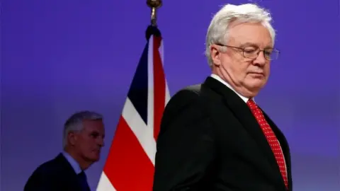 Reuters David Davis