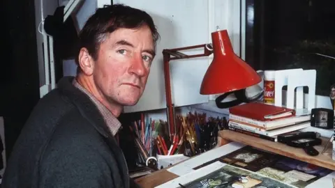 Raymond Briggs