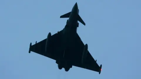 PA Eurofighter Typhoon