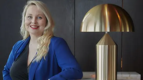 Jean Cazal Christina Kruzewski