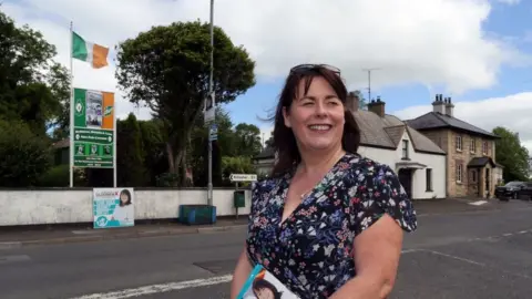 Getty Images Michelle Gildernew