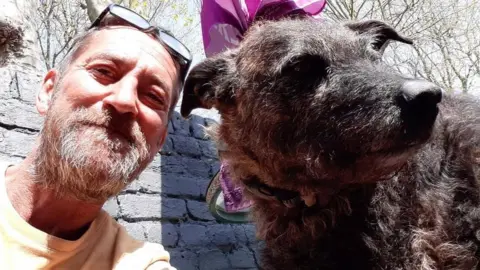 Darren Goddard Darren Goddard and Purdy