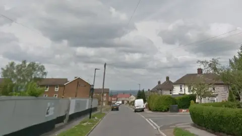 Google Errington Road