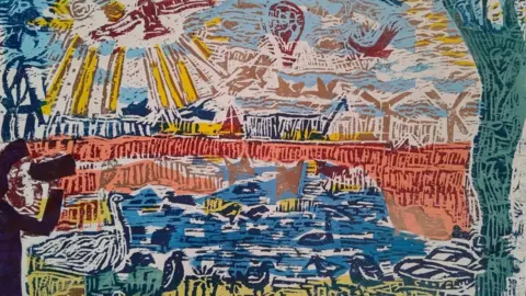 Ben Quail Coot Club by Ben Quail