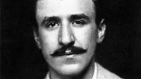 BBC Charles Rennie Mackintosh