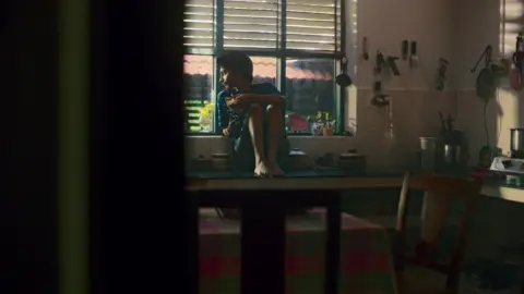 Bhima jewellery Meera Singhania in the ad film