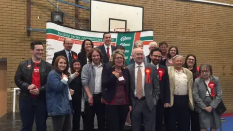 Caerphilly count