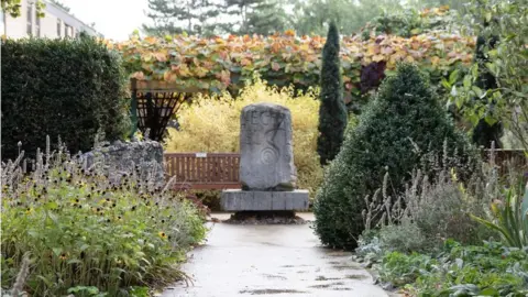 CUH Jubilee Garden