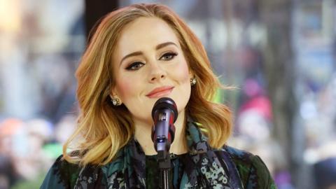adele breached claim