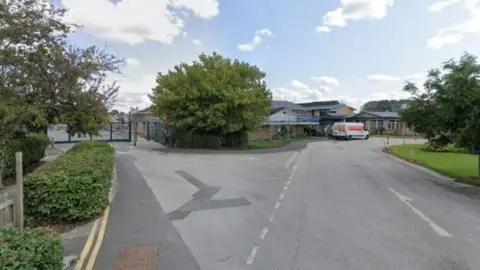 Google Fulford School, York